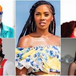 Meet the 5 Best female Afrobeat music artiste in Nigeria 2020