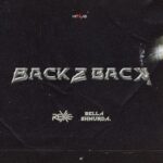 Rexxie Back 2 Back ft Bella Shmurda 768x768 1