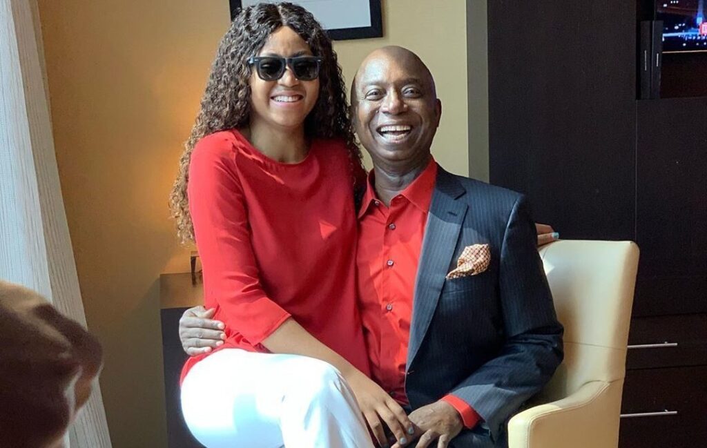 ned nwoko 8th wife