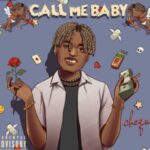 Cheque – Call Me Baby Instrumental