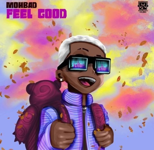 Mohbad – Feel Good 1
