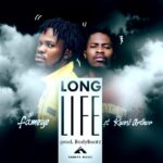 Fameye – Long Life ft. Kwesi Arthur Artwork