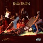 Bella Alubo – Bella Buffet Album 696x696 5 5