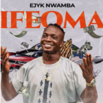 Ejyk Nwamba - Ifeoma