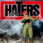 AK Songstress - Haters