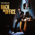 Mayorkun - Jay Jay Ft Dj Maphorisa