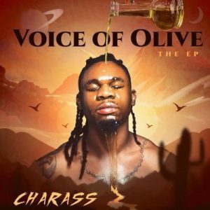 Charass – Work It Out ft. KidoBlanko