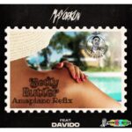 DJ Medna x Mayorkun ft. Davido – Betty Butter Amapiano (Refix)