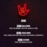 Mayorkun – Geng (Naija Remix) Ft. M.I Abaga, Vector, Sinzu, Ycee