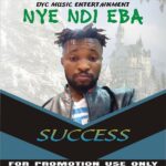 Success – Nye Ndi Eba ft. Sparkle Tee