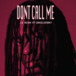 Lil kesh - Dont Call Me ft Zinoleesky