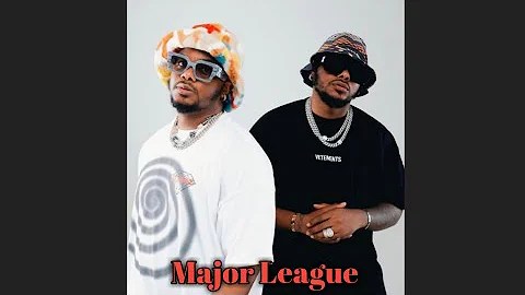Major League Djz – Bakwa Lah ft Mathandos, Nvcho & C4 Djs