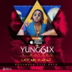 Yung6ix – Let Me Know ft. Davido