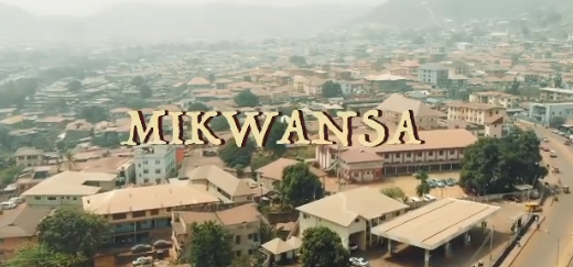 Kodopearl - Mikwansa (Video)