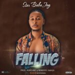 Star Baba Jay – Falling
