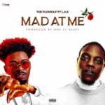 The Flowolf – Mad At Me (Remix) Ft L.A.X