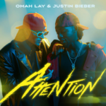 Omah Lay – Attention Ft Justin Bieber