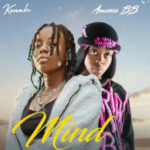 Kenah - Mind ft Amaria BB