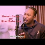 Star Baba Jay – Sweet Cover