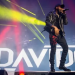STREAM LIVE: Davido We Rise By Lifting Others 02 Arena Concert