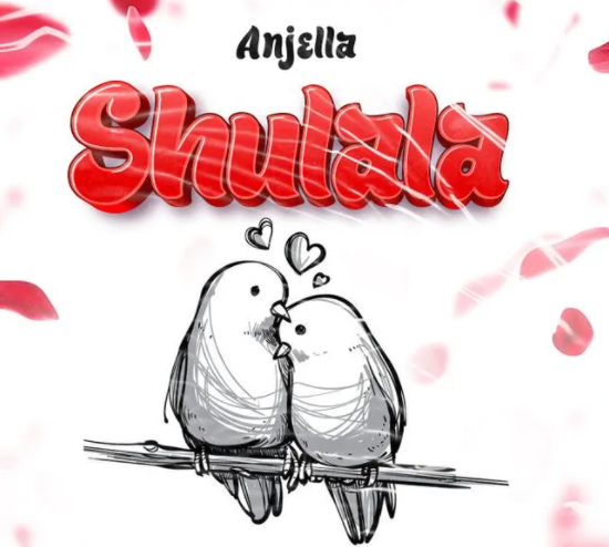 Anjella – Shulala