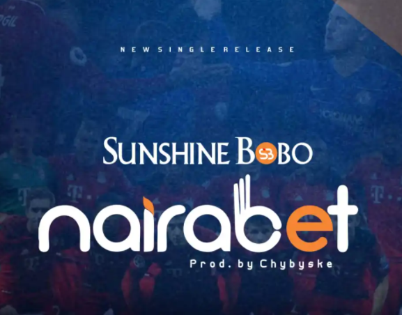 Sunshine Bobo – Naira Bet