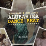 Ajimovoix & Don Jazzy – Alubarika Dance Beat