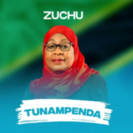 Zuchu – Tunampenda