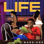 Marciano - Life