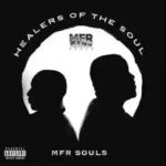 MFR Souls - uthuleleni Ft Ice 50