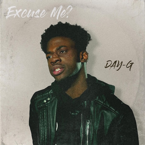 Day-G – Excuse Me