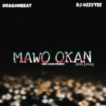 Dragon Beatz – Ma Wo Okan (Dey Look Front) ft DJ Ozzytee