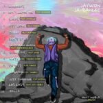 Jaywon – Jahbahlee Album