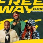 Tripsy, Lady Du & Davido – Freeway (Remix) ft. DJ Pee Raven