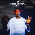Aje - Street Anthem Ep