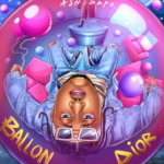 Ashidapo - Balloon Dior