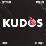 Outsyd DJ - Kudos ft Attifaya, Skiibii & Ice Prince