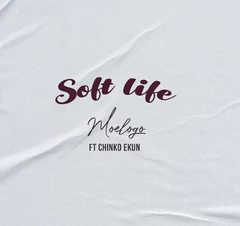Moelogo – Soft Life ft Chinko Ekun
