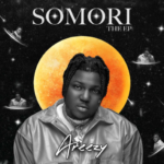 Areezy - Somori Ep