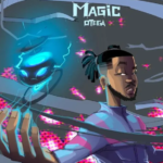 Otega – Magic EP (Album)