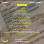 Oladips – Ajala Travel Ep (Album)