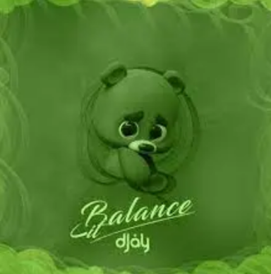 D jay - Balance