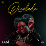 Lade – Omolade EP (Album)