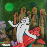 Kwesi Arthur – Nirvana ft. Kofi Mole