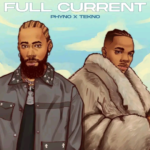 Phyno - Full Current Ft Tekno