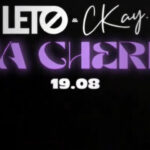 Leto – Ma Cherie ft CKay
