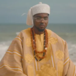 SkiiBii – Like Of A King (Aiye Oba) Ep