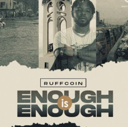 Ruffcoin – Enough is Enough