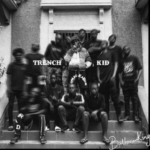 Balloranking – Trench Kid EP (Album)