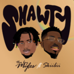 That Boy Myles - Shawty ft. Skiibii